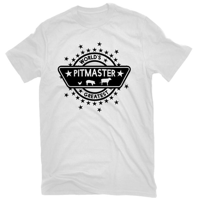 pitmaster t shirt