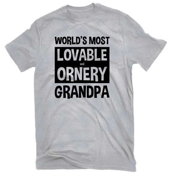 funny great grandpa shirts