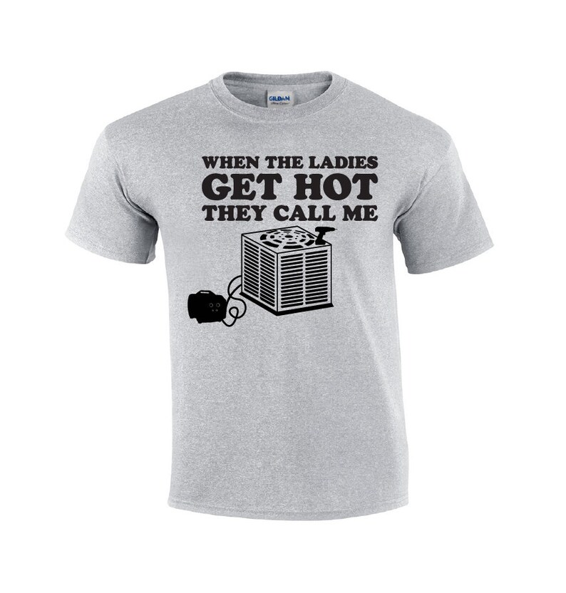 hvac work shirts