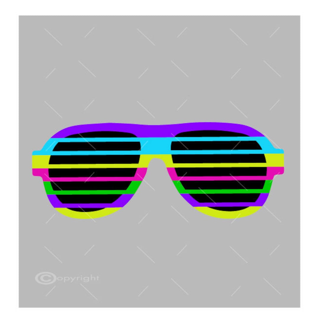 Lentes Opticos Gafas Protectoras Dibujo Gafas Lente De Dibujos