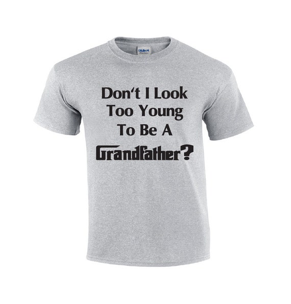 Camisetas graciosas para abuelos sale