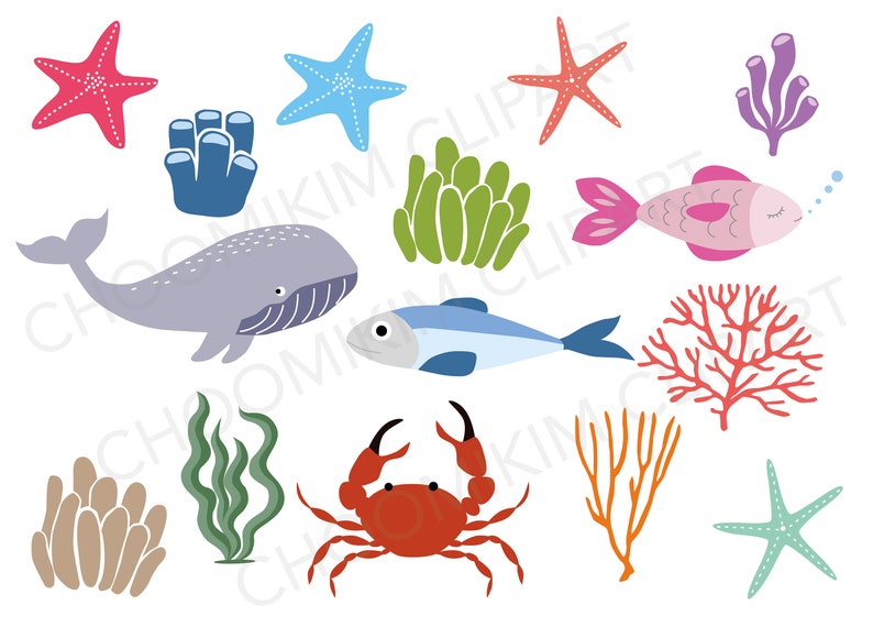 Free Free Sea Life Svg Free 424 SVG PNG EPS DXF File