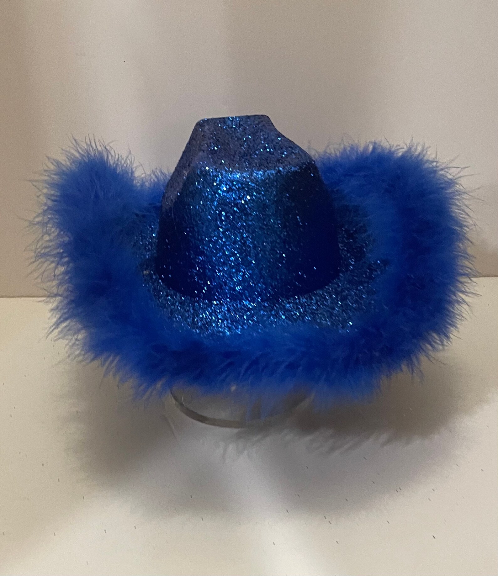 Don Julio Glitter Cowboy Hat fully Custom Light up Cowboy Etsy