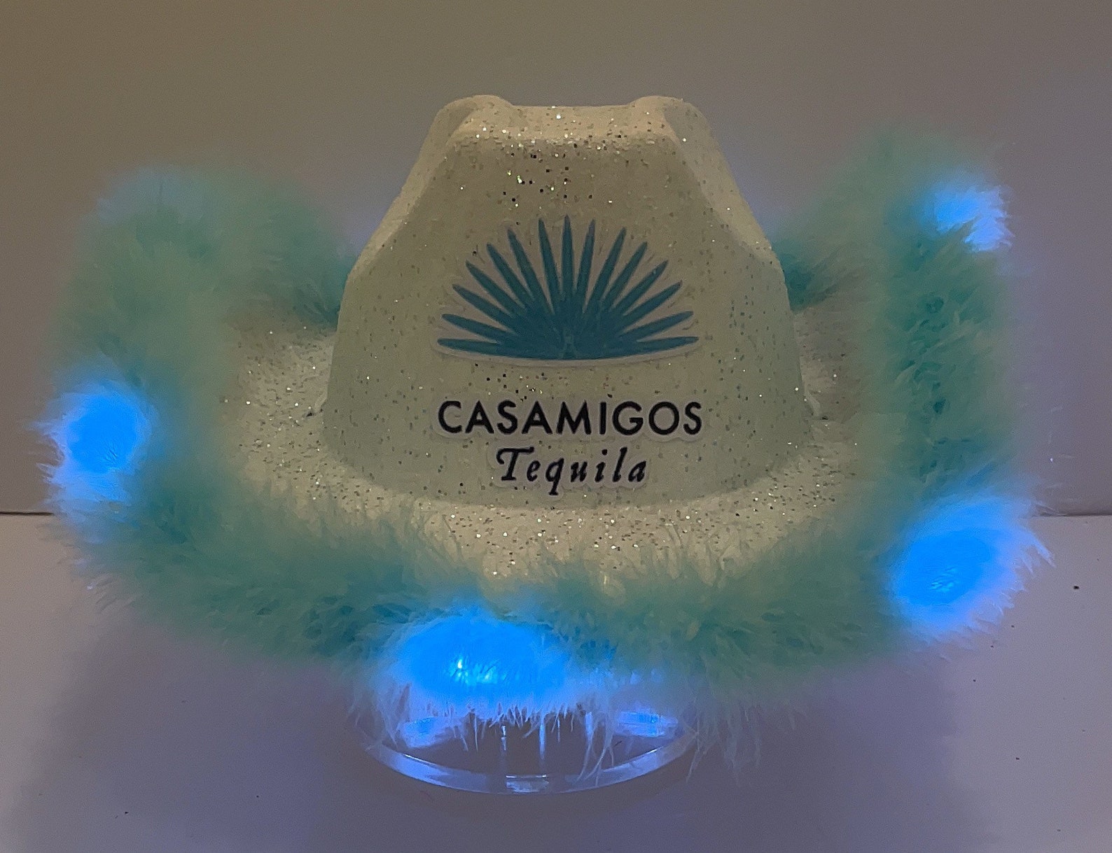mini cowboy hats tiktok