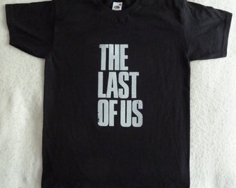 The Last of us  T-Shirts