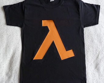 Half Life T-SHIRT