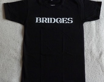 Death Stranding Bridges T-SHIRT