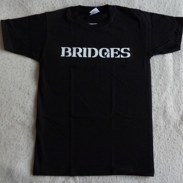 Death Stranding Bridges T-SHIRT