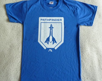 Mass Effect Andromeda PathfinderT-Shirt