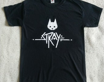 Stray T-SHIRT