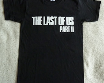 The Last of us part 2 T-Shirts