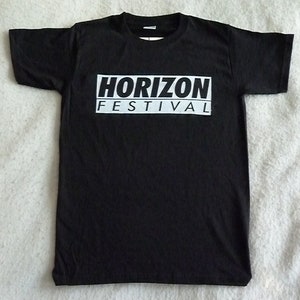 Forza Horizon Festival T-SHIRT