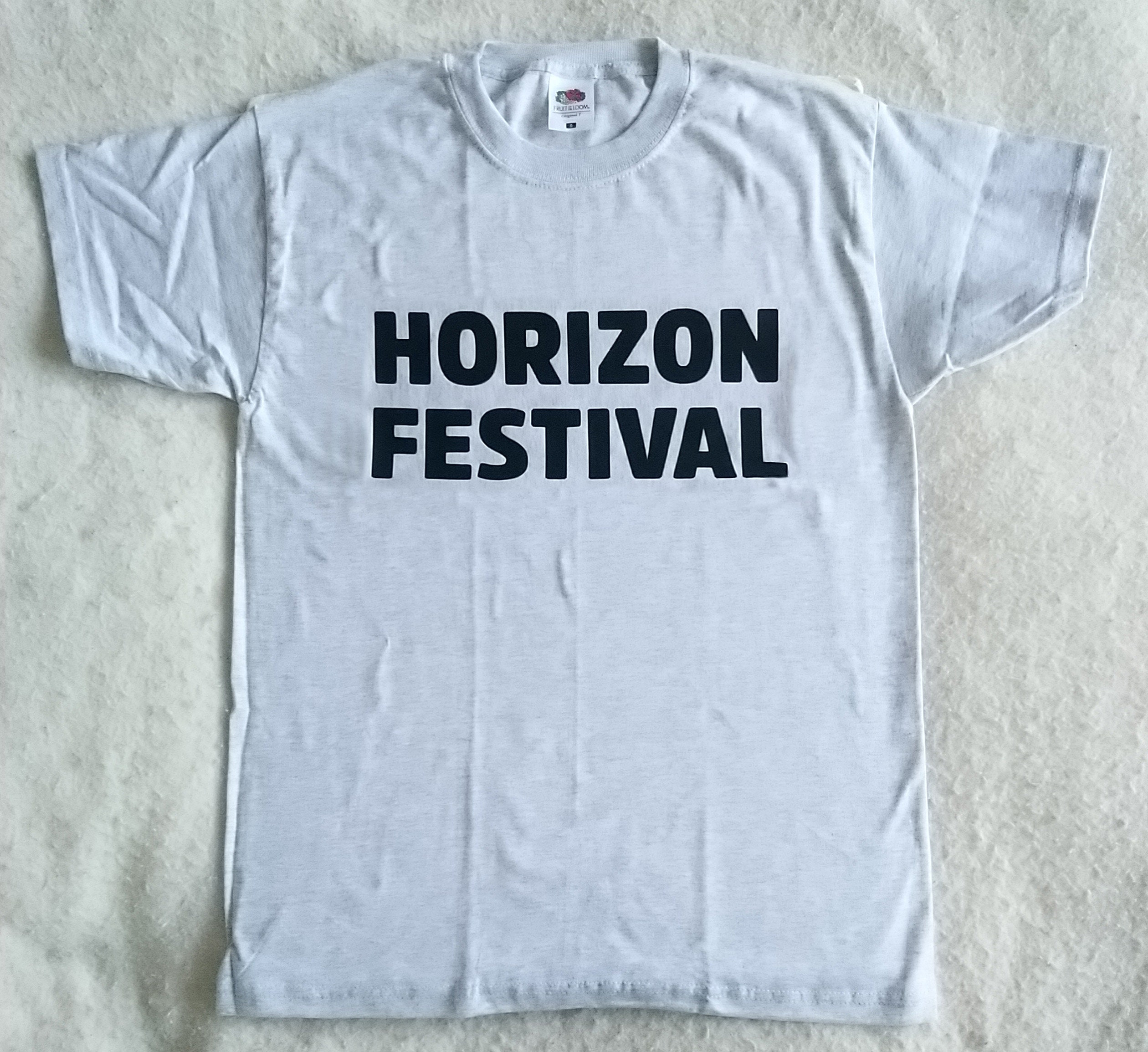 Forza Horizon Festival Mexico T-SHIRT 