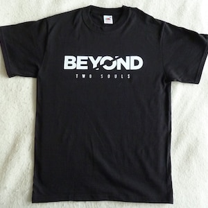 Beyond Two Souls Beyond 2 Souls T-SHIRT
