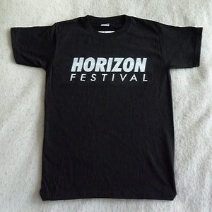 Forza Horizon Festival T-SHIRT