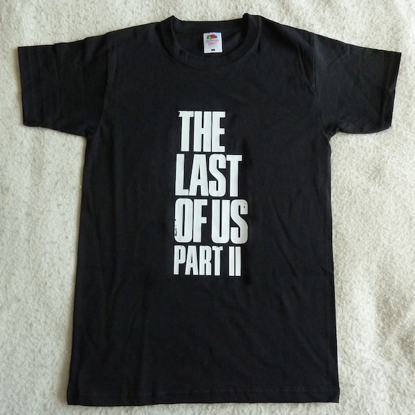 The Last of us part 2 T-Shirts