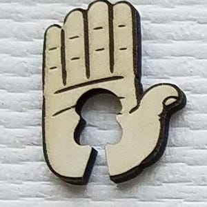 Highfive - Etsy