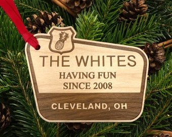 Kia Soul Christmas Ornament Etsy