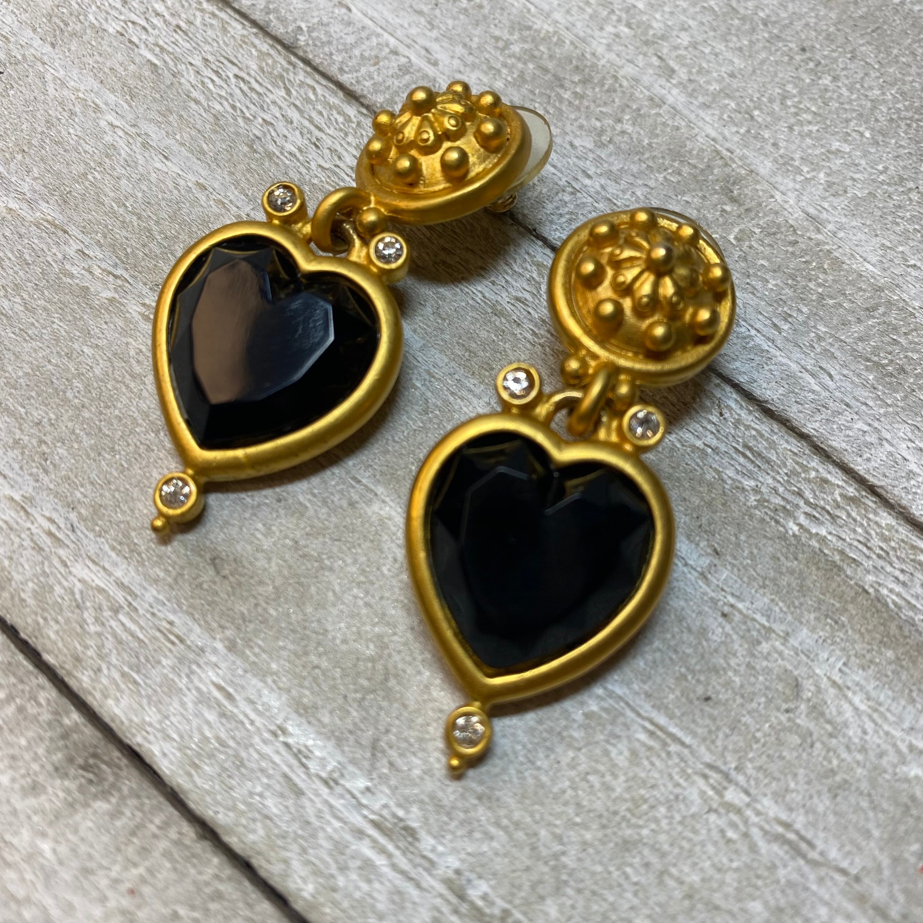 Leslie Block Jewelry - Etsy