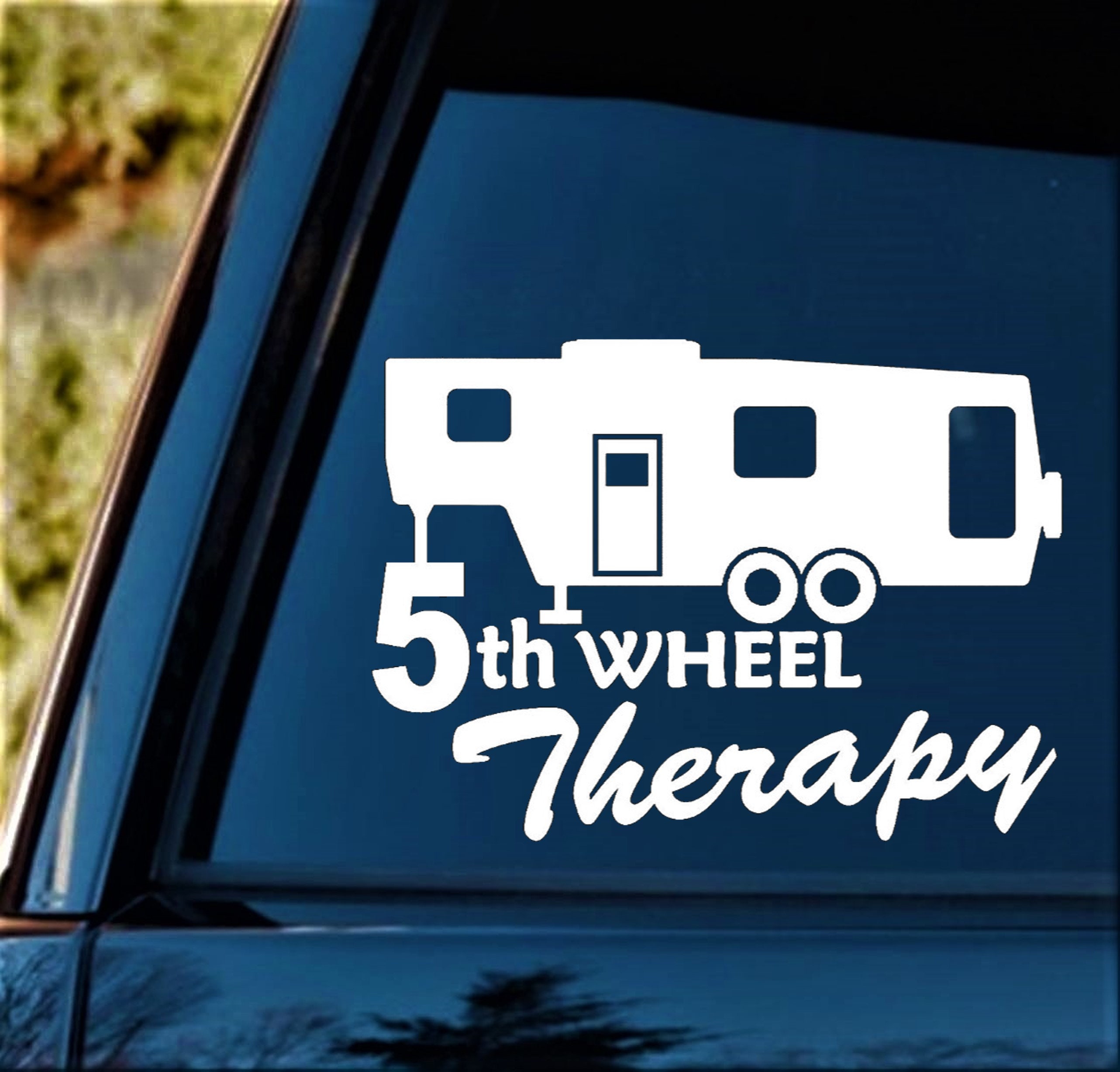 2004 5th Wheel