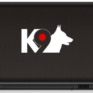 German Shepard K9 Police Dog In Training Stock Photo - Download Image - Foto 8