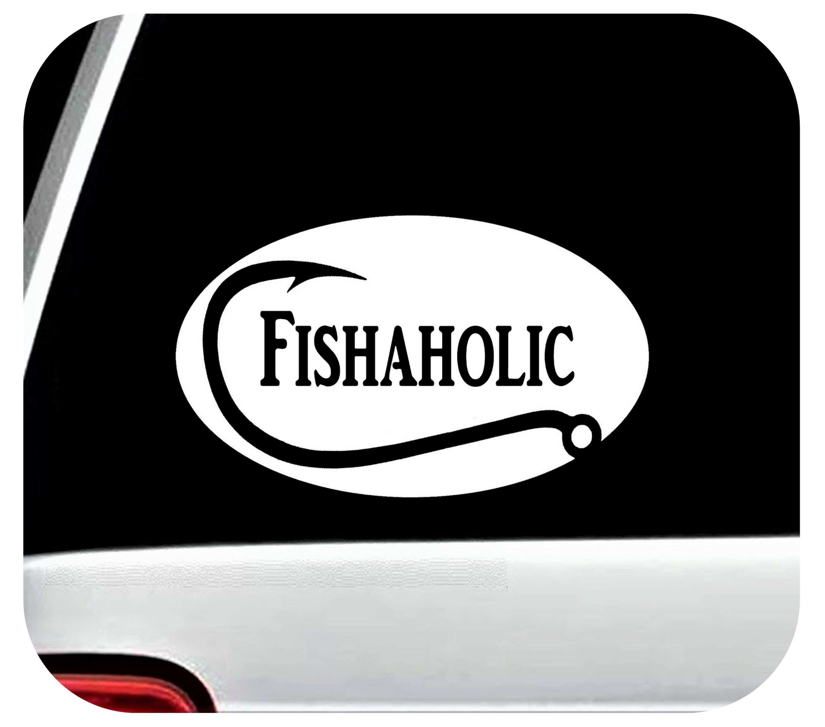 Fishaholic 