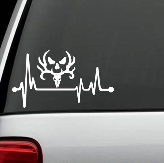 Karate Lifeline *I673* 8 inch Sticker decal