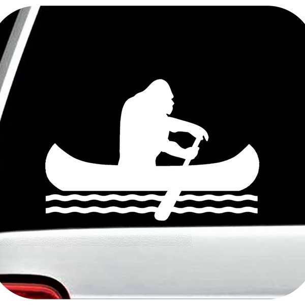 Kayak Decal Etsy