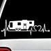 Personalised Whippet Decal Sticker – The Bark Side Dog Collars
