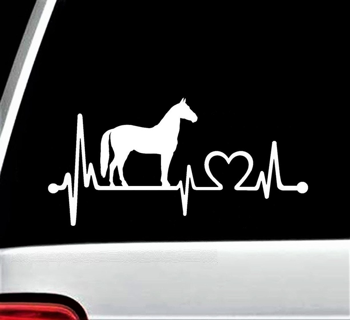 Linea Di Battito Cardiaco Su Un Fondo Bianco Illustrazione EPS10 Di - Foto 7