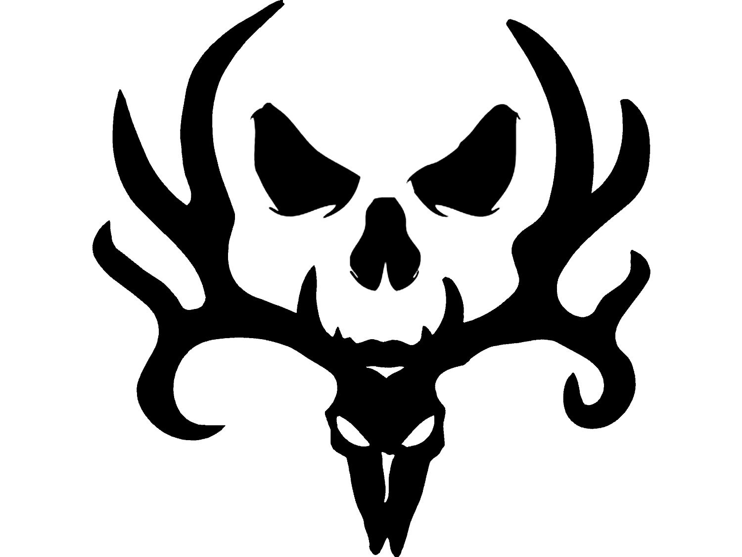 Bone Collector Design Deer Hunting Bowhunting Gun Decal Truck SUV Window  Vinyl Sticker | 420 - Etsy, image size:1500x1125