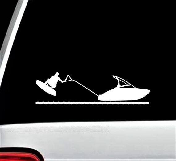 thumbnail image 2 of Berkley Vinyl Decal Sticker – Top Dog Stickers – For Kayak, Canoe, Truck, Bass Boat, RV (USA Made) 2 of 5