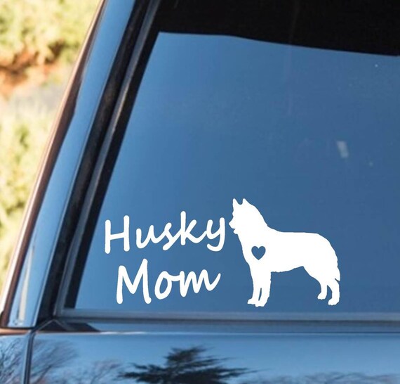 7-Count Labradoodle Doodle Mom Dad Dog Decal Sticker for Car Window BG 274
