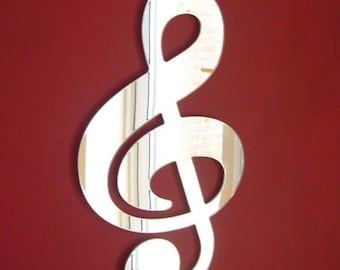 Musical symbols | Etsy