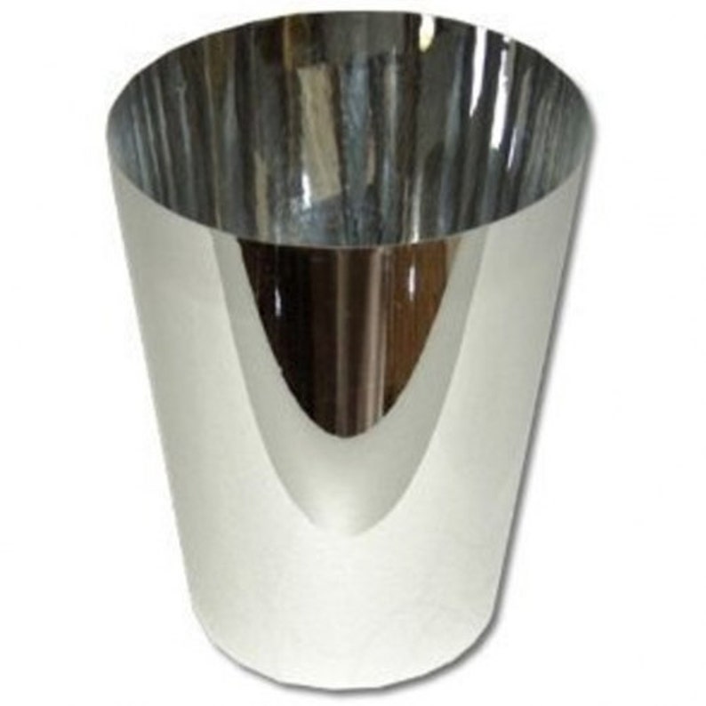 Flexible Mirror on a Roll Available in Silver or Gold Etsy