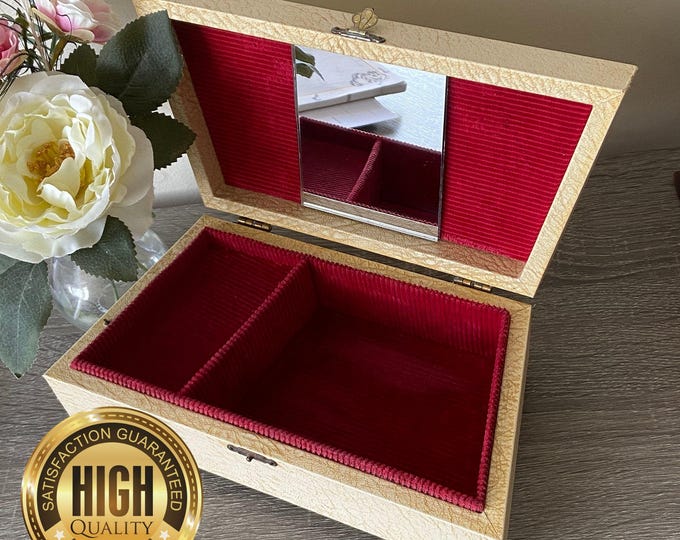 Custom Replacement Acrylic Mirrors in Various Shapes and Colors, Eco-Friendly, Handmade in the UK