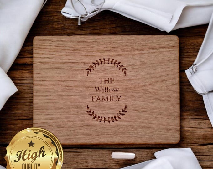 Rctangle Placemats & Coasters - Custom Wood finishes, Sizes, Shapes and Engraving Servies