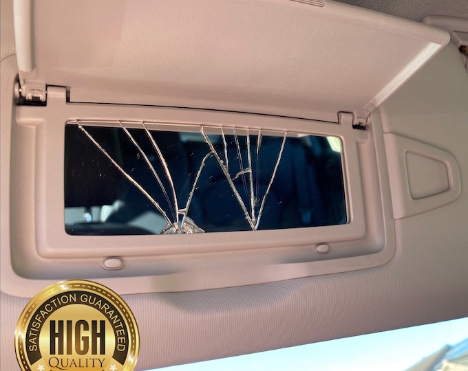 Replacement Mirrors for Frames, Car Mirrors, Home & Garden Mirror Replacements