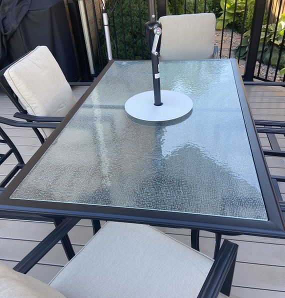 Outdoor Garden Acrylic Lazy Susans Turntable Plate With or Etsy