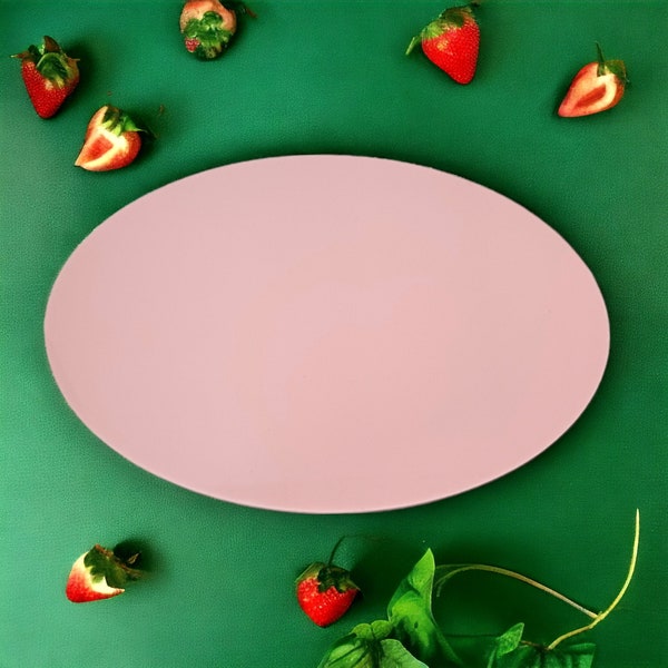 Custom Coffee Table Mat Etsy