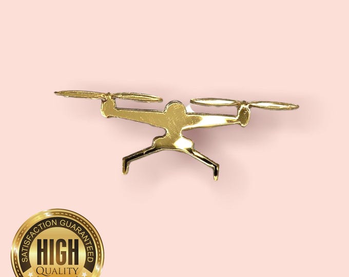 Drone Shaped Cake Toppers & Cup Cake Toppers - Several Colour Options Available, Any Bespoke Style Made, Crafting Customised