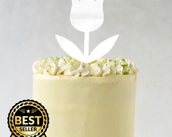 Fidanzamento Cake Toppers - Proposta - fidanzato e fidanzata