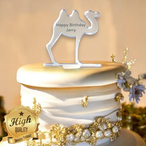 Fidanzamento Cake Toppers - Proposta - fidanzato e fidanzata