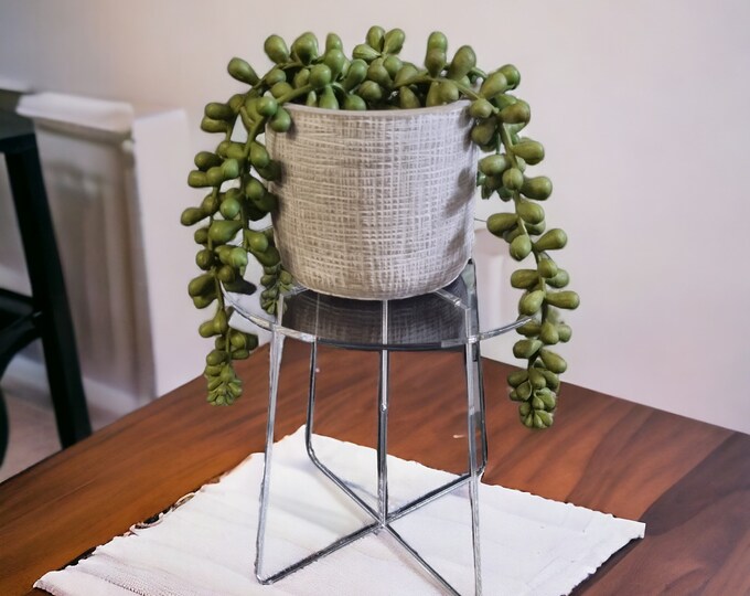 Plant / Cake Raiser / Display Stands, Many Colours & Sizes and Custom Shapes / Heights Made