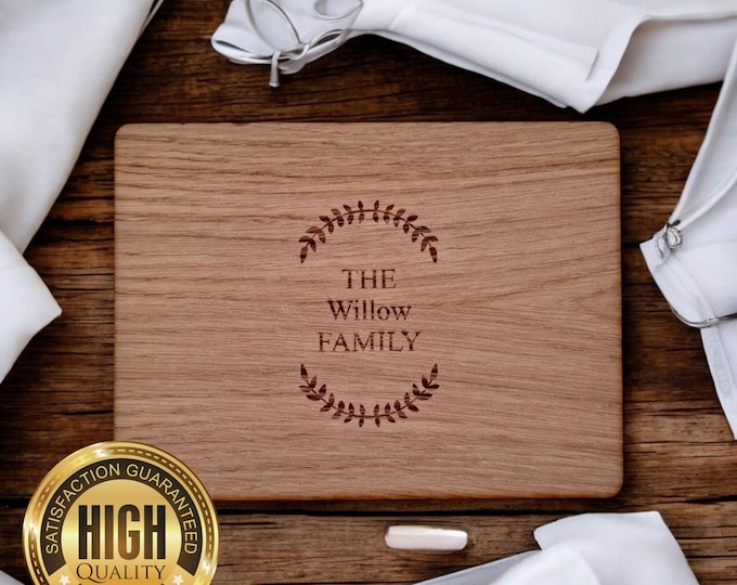 Rctangle Placemats & Coasters - Custom Wood finishes, Sizes, Shapes and Engraving Servies