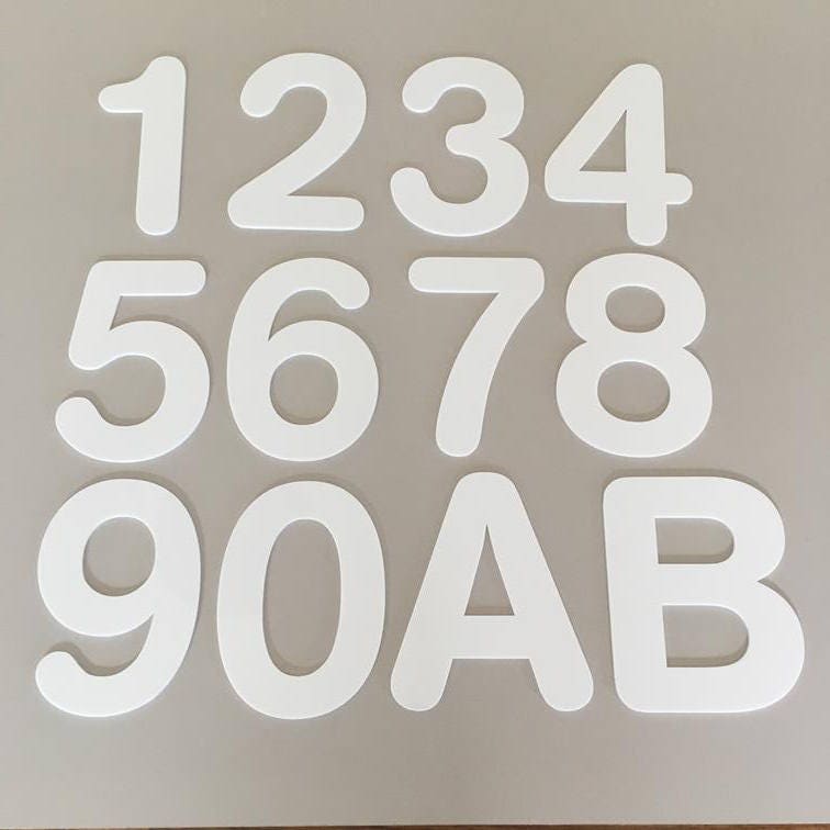 what is that thick rounded font for numbers what is that thick rounded font for numbers