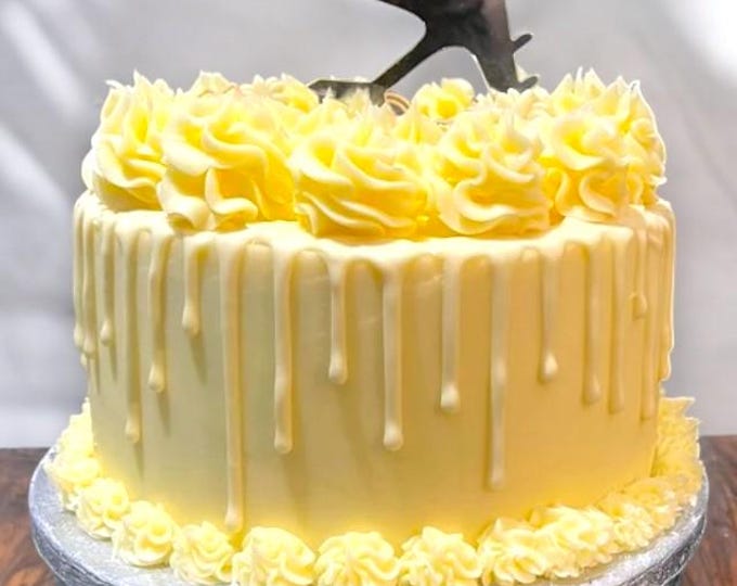 Aeroplane Cake Toppers - Custom Colours Sizes, Shapes Made