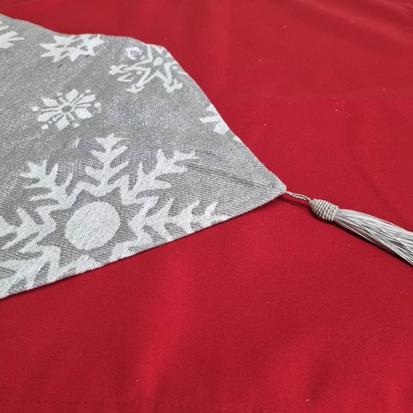 Christmas Table Runner Etsy UK