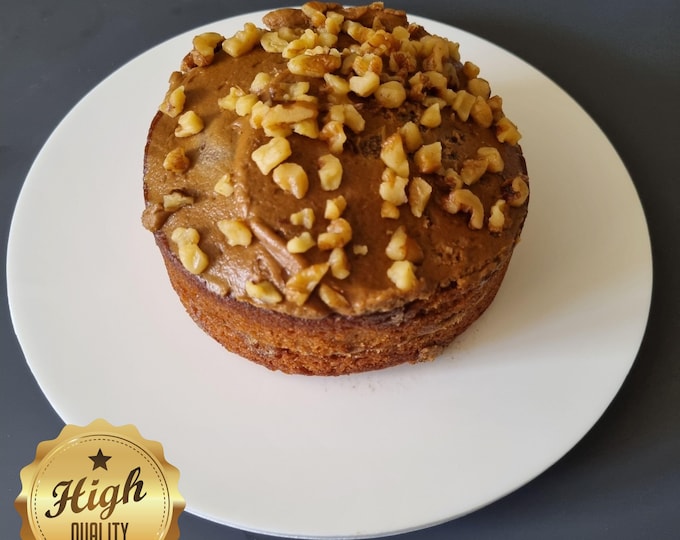 Rotating Cake Display Boards - Rotating Displays. Custom Sizes & Shapes and Colours Made