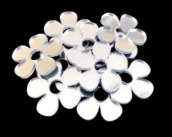 Shatterproof Acrylic Acorn Shaped Crafting Mirrors - Nigeria | Ubuy